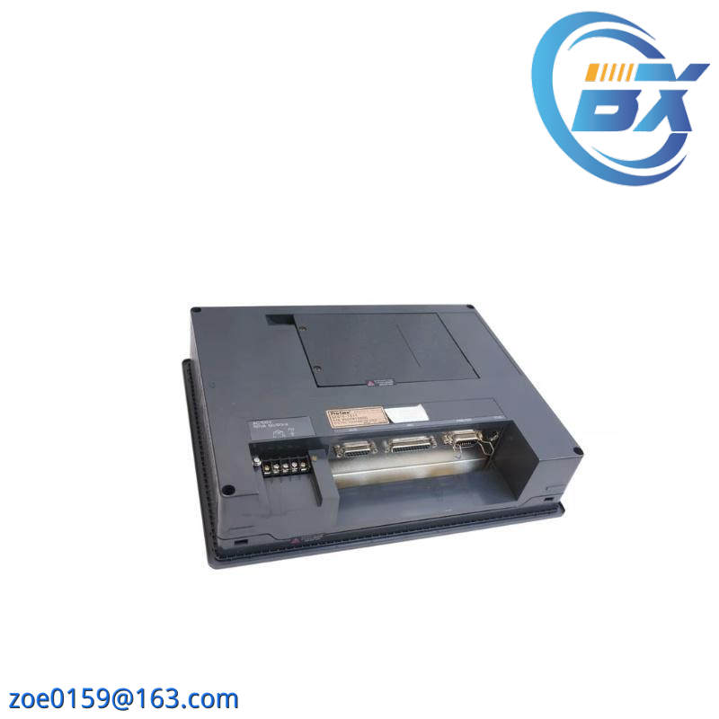 GE GP675-TC11 panel