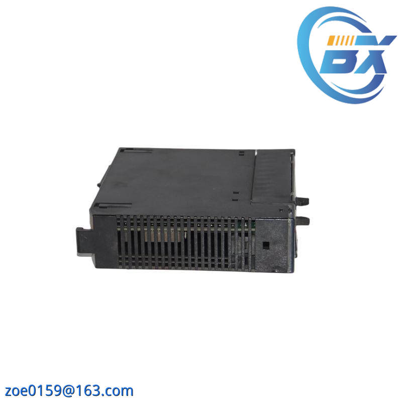GE HE693ADC415 Input Module