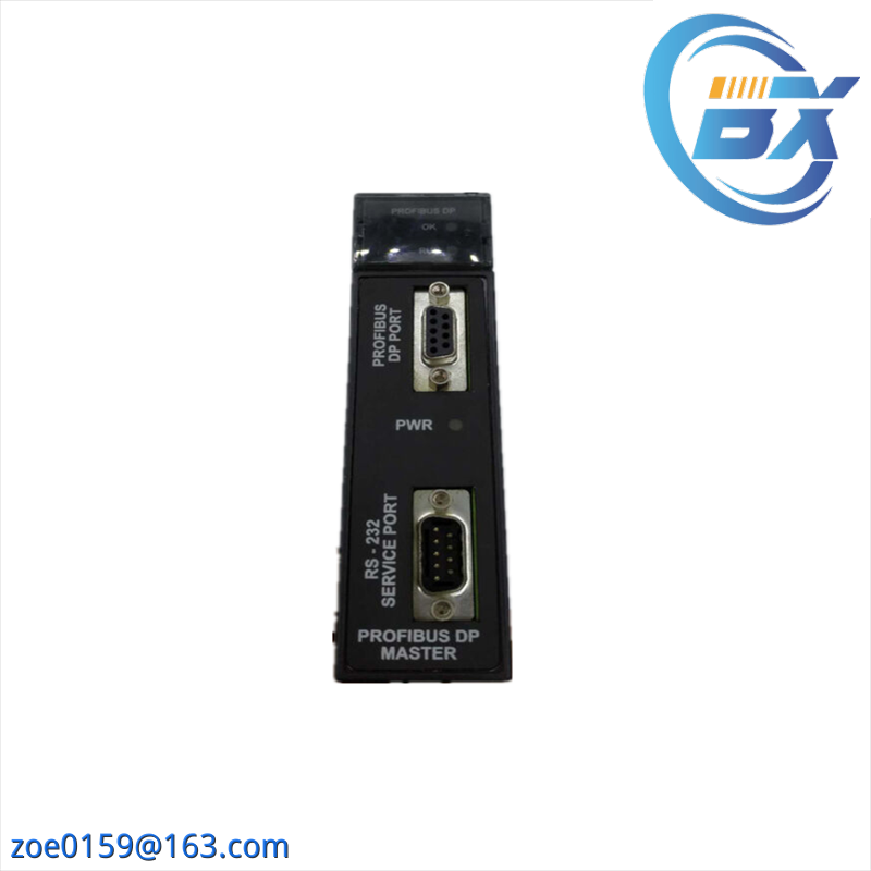 GE HE693PBM101F Controller MODULE