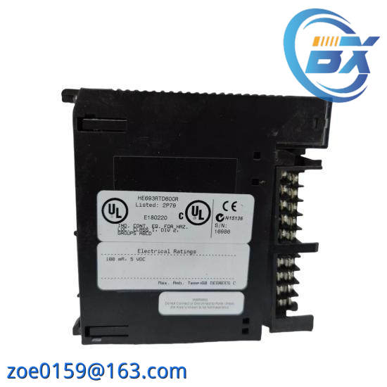 GE HE693RTD600