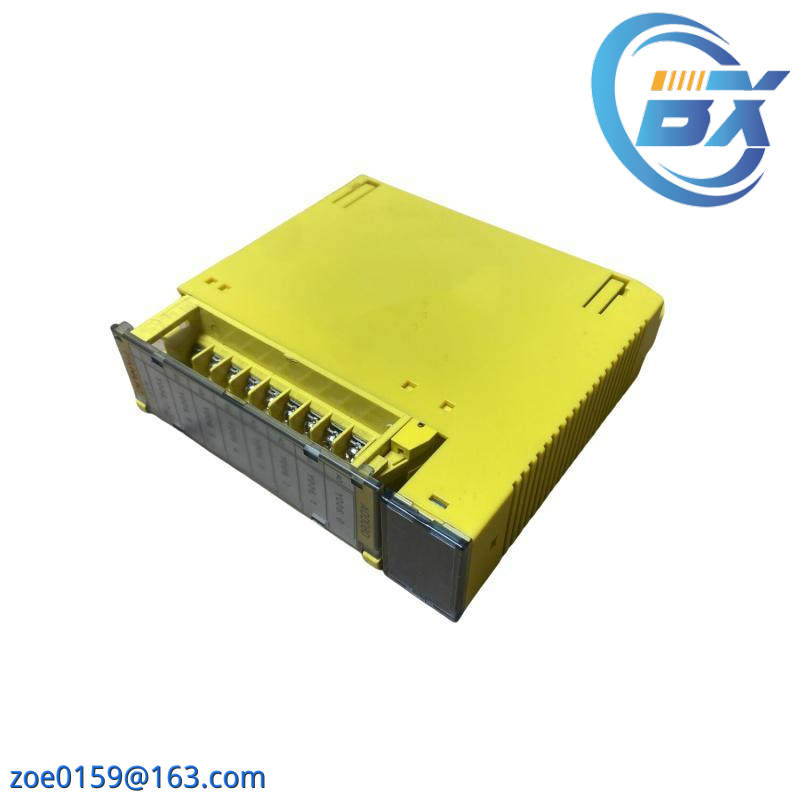GE HE693THM446 Thermocouple Input Module