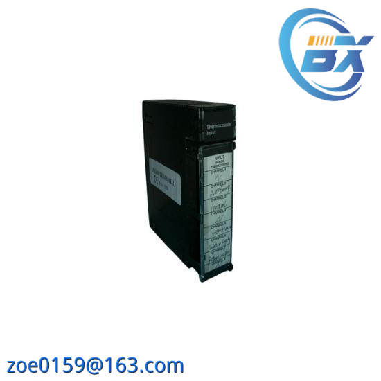 GE IC800VMM07LBKSE25