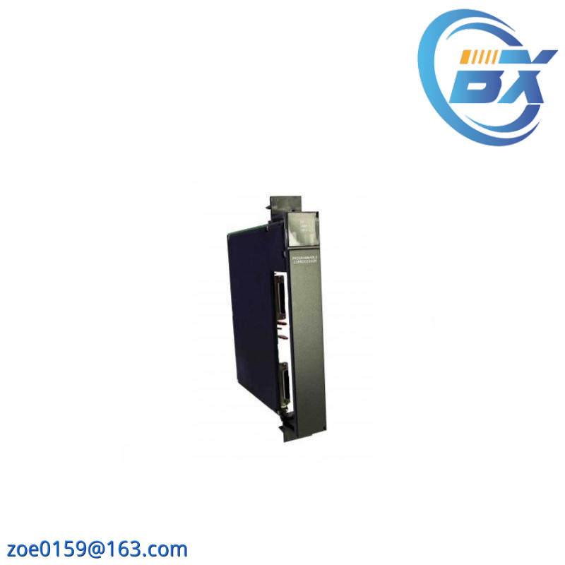 GE HE697RTM700 RTU MASTER MODULE