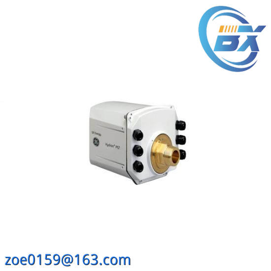 GE HYDRAN M2