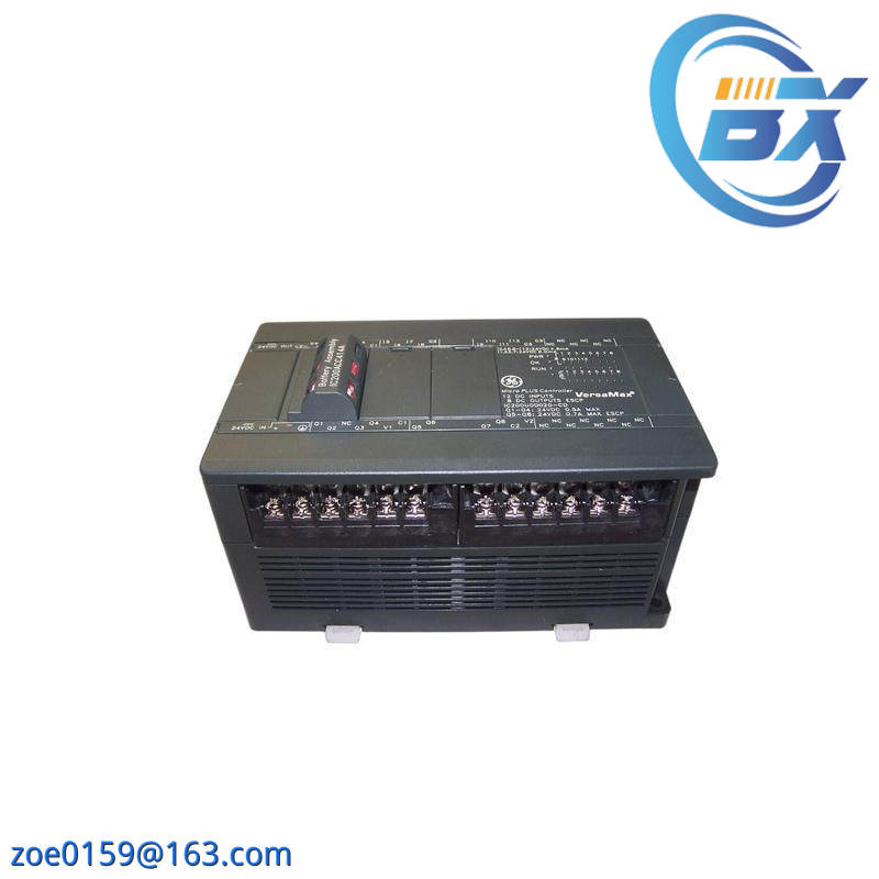 GE IC200ACC414A Programmable Logic Controller Battery