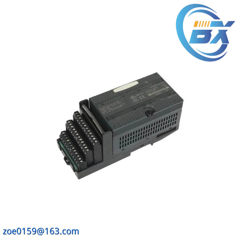 GE IC200ALG230 INPUT MODULE