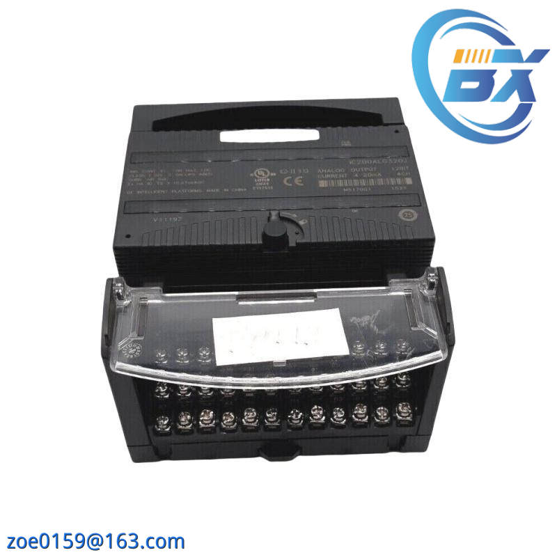 GE SR489-P5-LO-A1