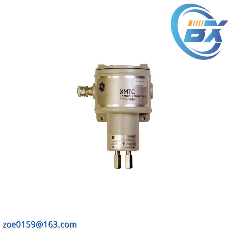GE IC200ALG325