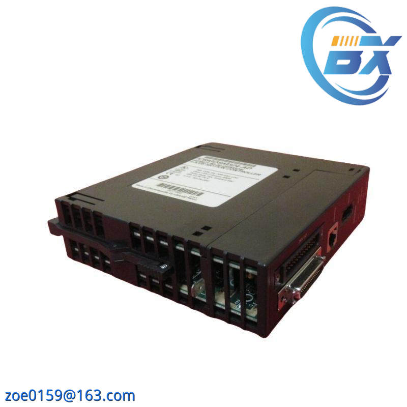 GE IC200ALG325