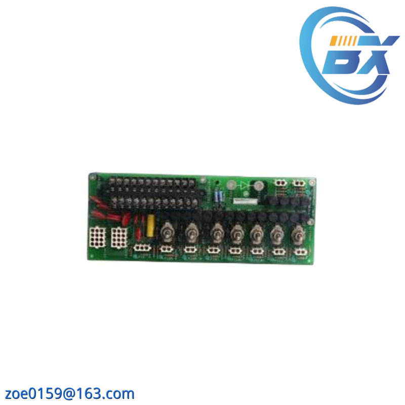 GE IC200ALG326 Analog Output