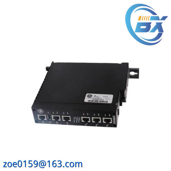 GE IC200ALG327H