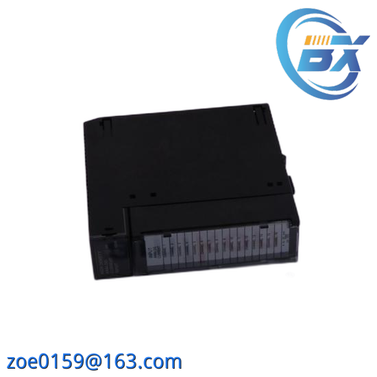 GE IC200ALG327H