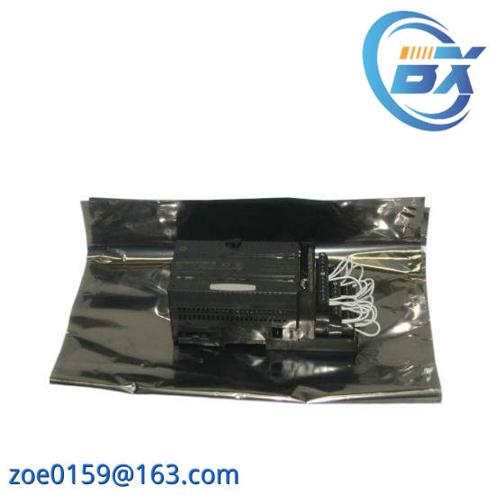 GE IC200ALG331-GD Analog Output Module
