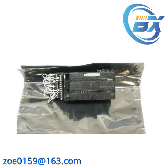GE IC200ALG331-GD Analog Output Module
