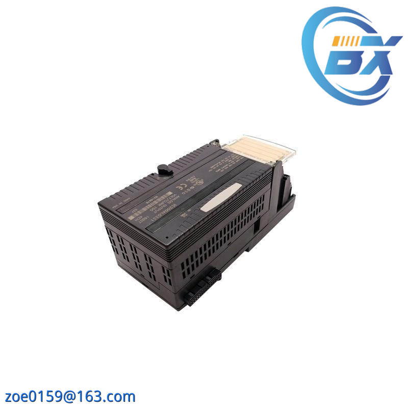 GE IC200ALG331 OUTPUT MODULE