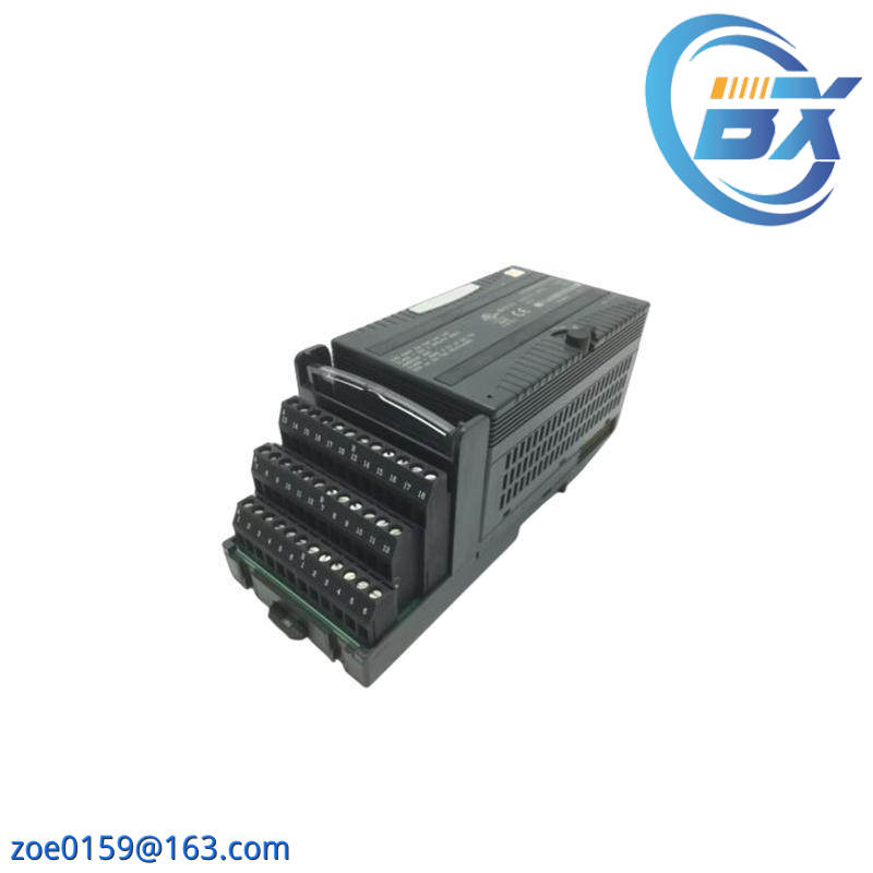 GE IC200ALG620-FD ANALOG INPUT
