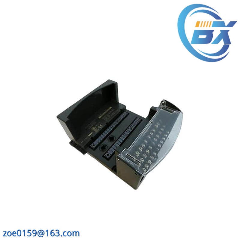 GE IC200CHS002