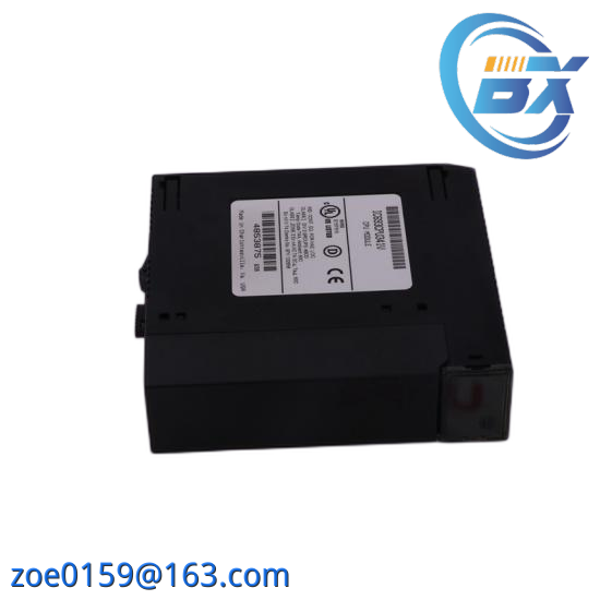GE IC200CHS022J