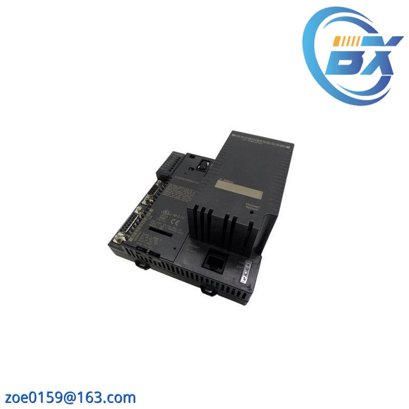GE IC200CPUE05 VERSAMAX