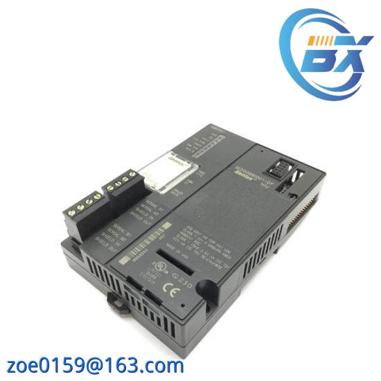 GE IC200GBI001