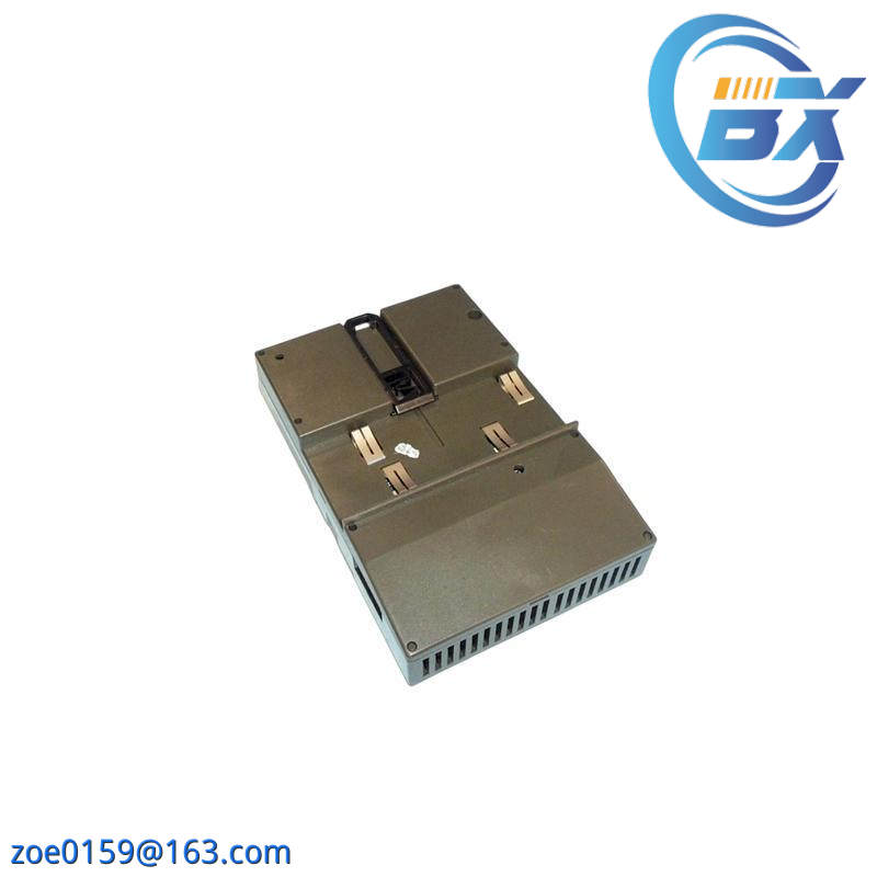 GE IC200PBI001 INTERFACE MODULE