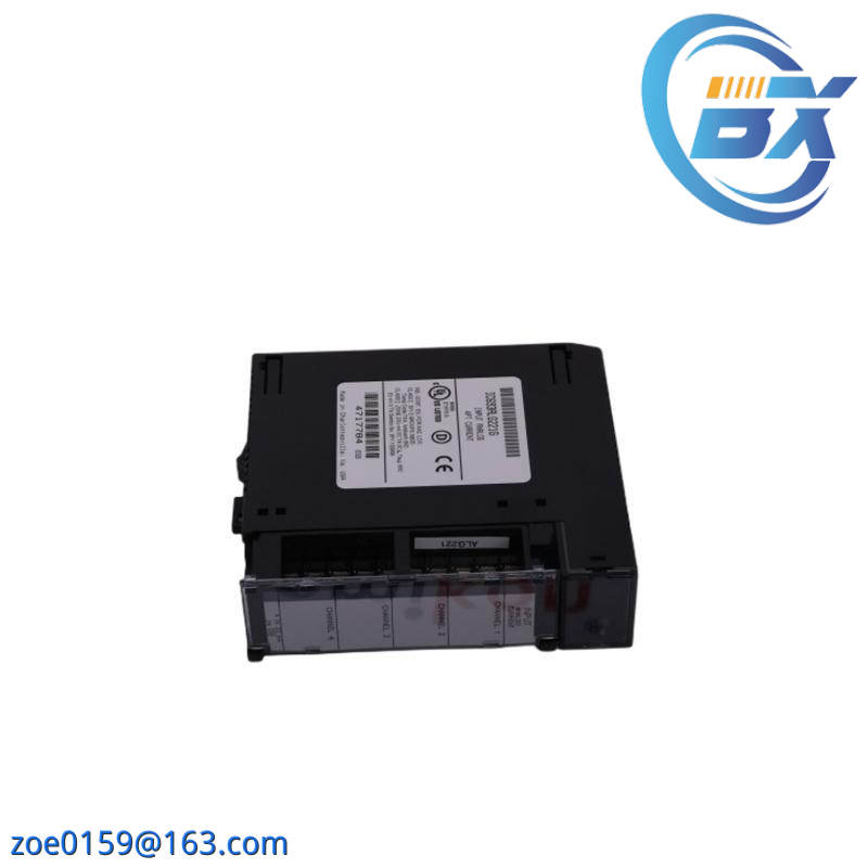 GE IC200PWR001 POWER SUPPLY MODULE