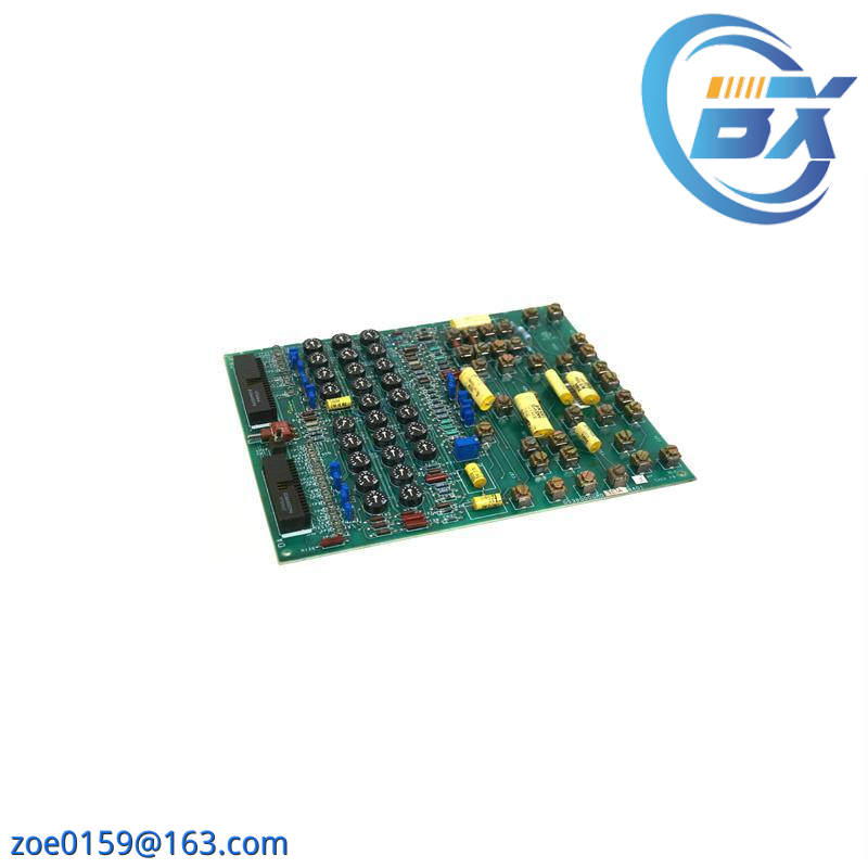 GE IC200PWR101D