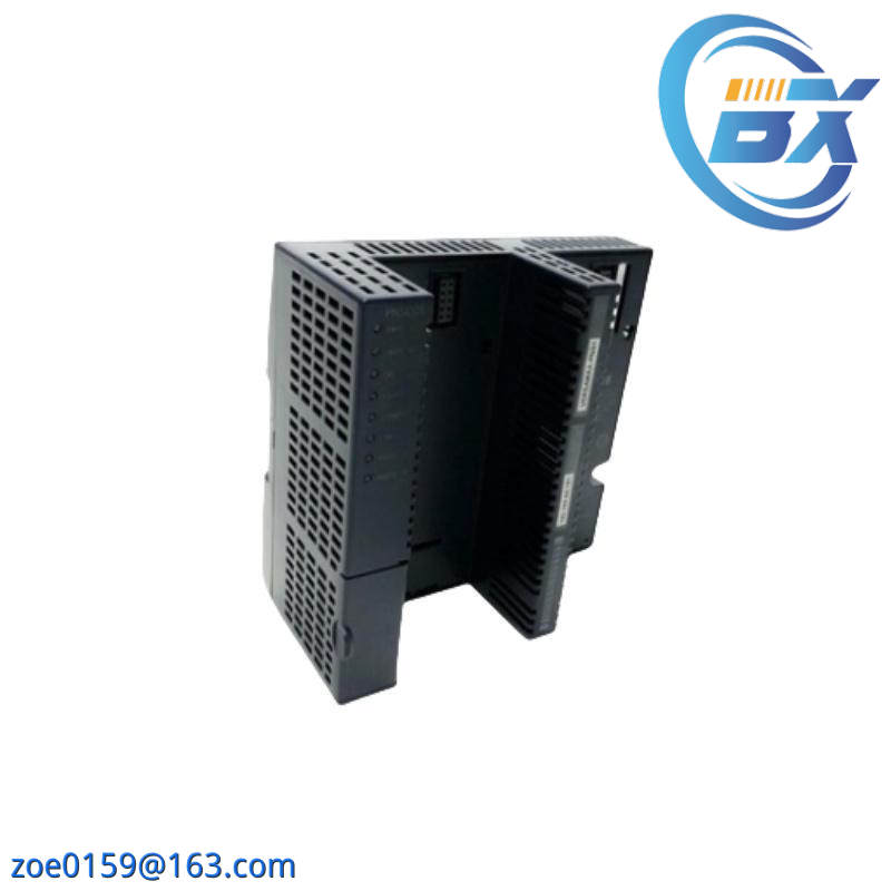 GE IC200PWRO12 Isolated Power Supply