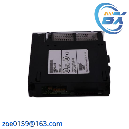 GE IC3600LLXA1A