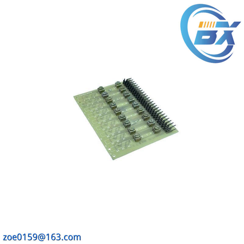 GE IC3600SIXJ1A1A