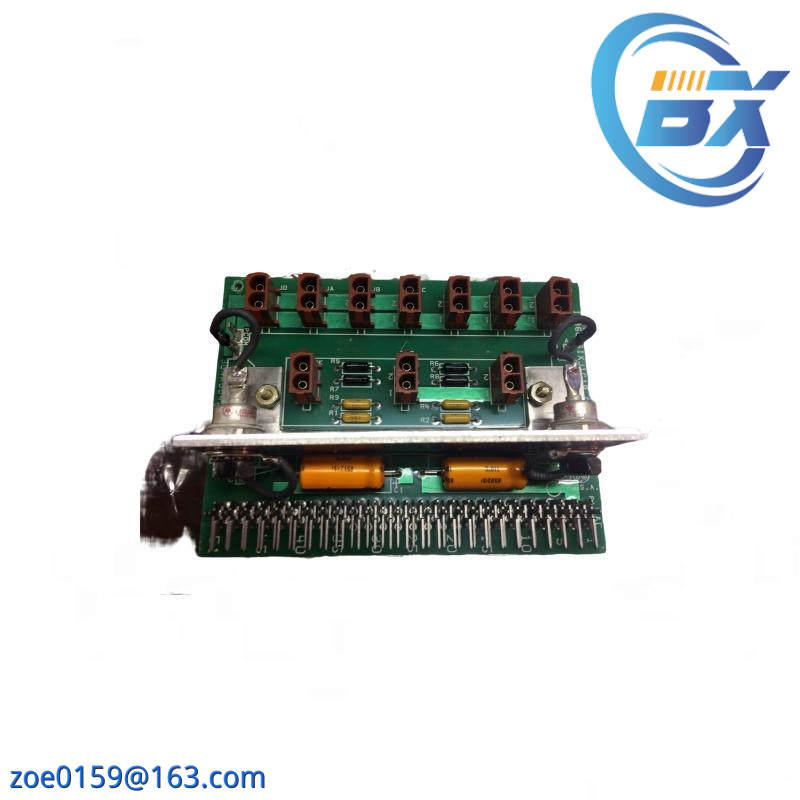 GE IC3600SIXJ1