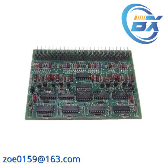 GE IC3600VANB1D Phoenix Controls