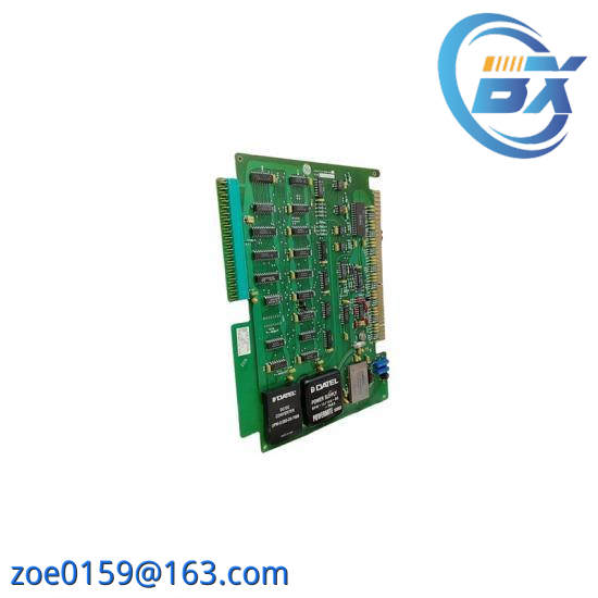 GE IC600BF843 INPUT MODULE