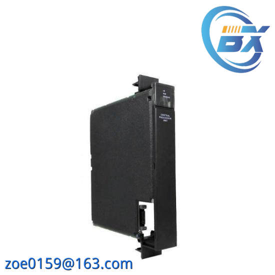 GE IC600CB524M