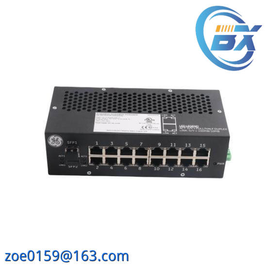 GE IC600CB527M