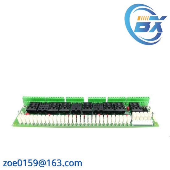 GE IC600CB527M