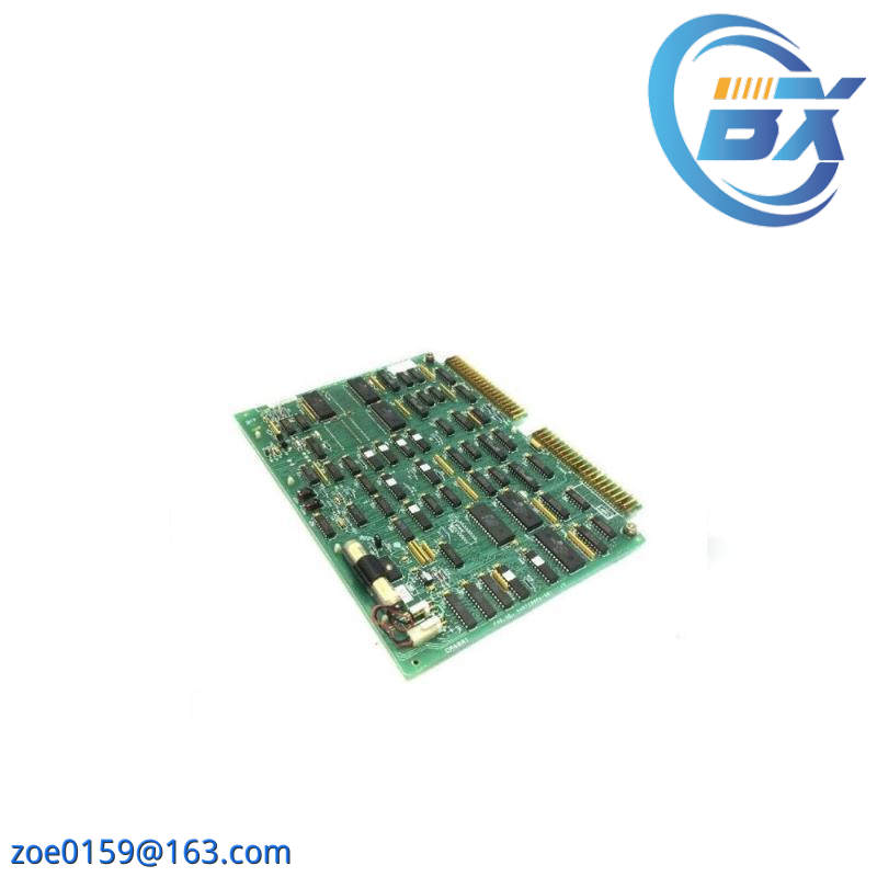 GE IC600LX648 IC600FP608K IC600LX648L Control Card