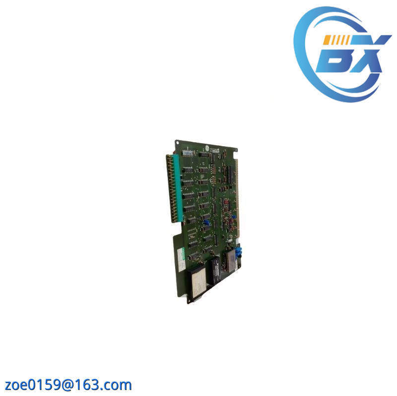 GE IC600YB842 Analog Input Module