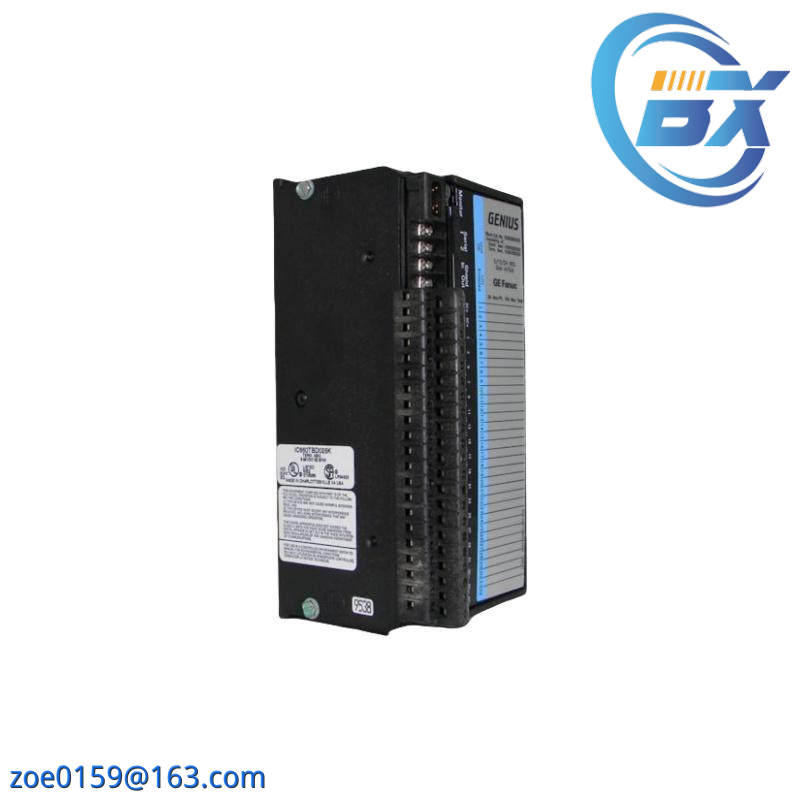 GE IC660BBD022