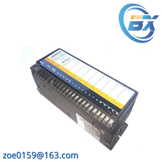 GE IC660BBD101