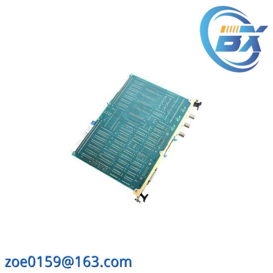 GE IC660BBD101