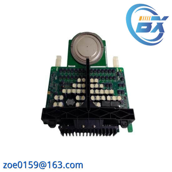 GE IC660BBD101