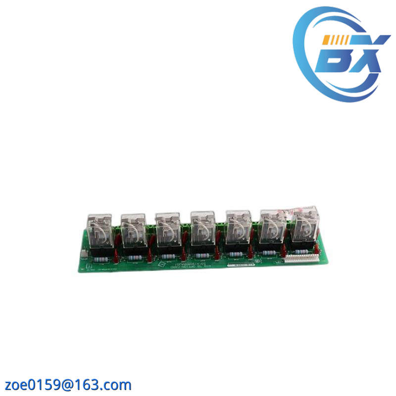 GE IC660BRD024C1 Output Configurations