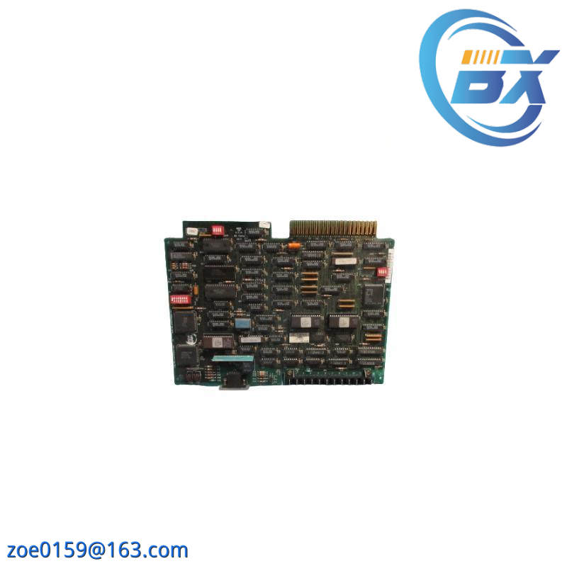 GE IC660CBB902 Bus Control Module PLC