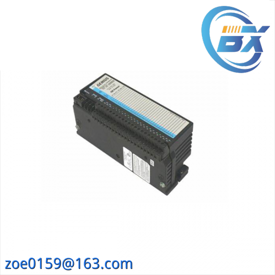 GE IC660EBD025