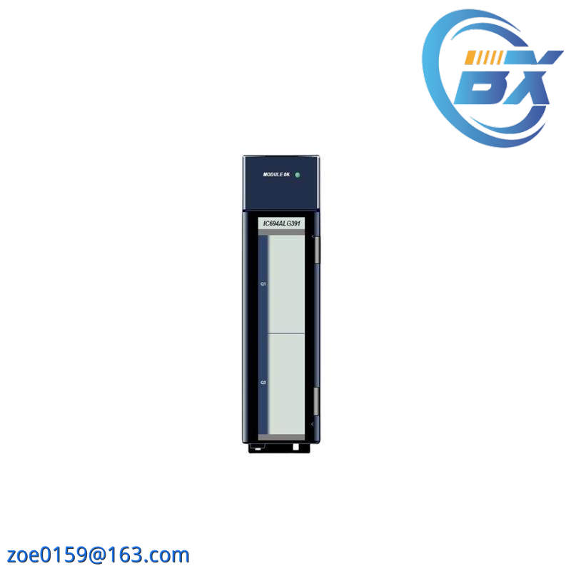 GE IC660EBD025