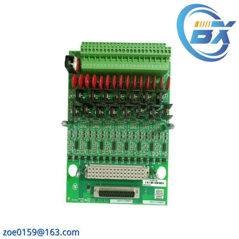 GE IC660ELB921M