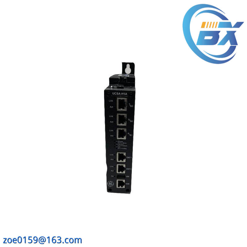 GE IC660ELD100A