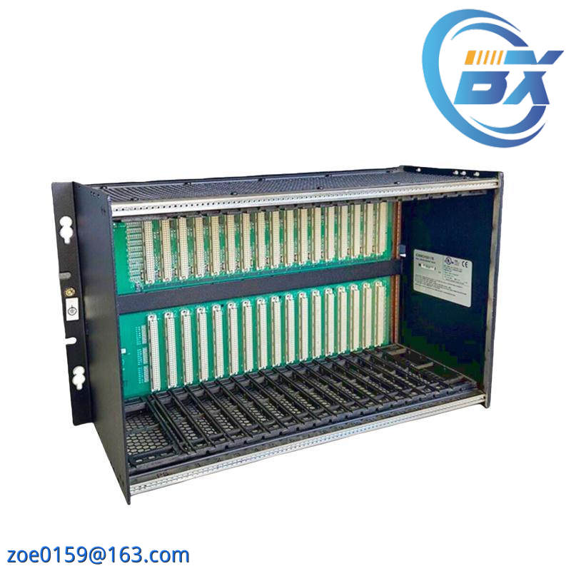 GE IC660ELD100A