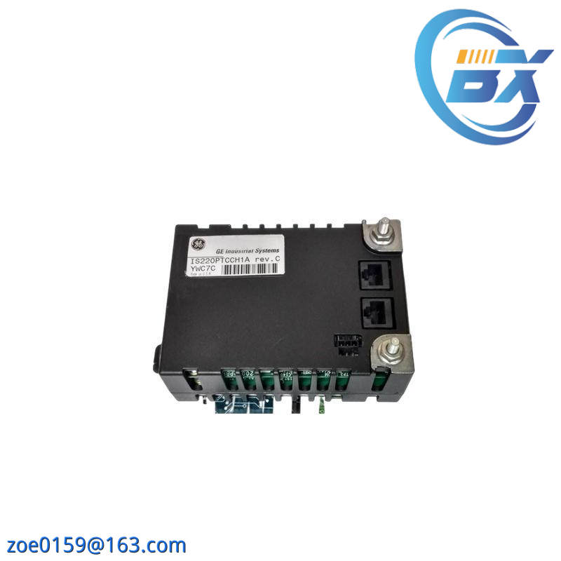 GE IC660ELD100A
